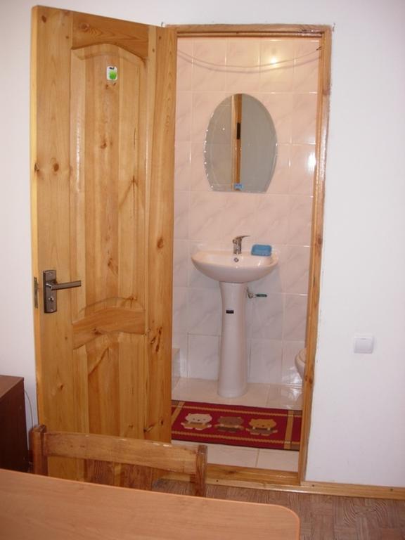 Meerim Murok Bosteri Room photo