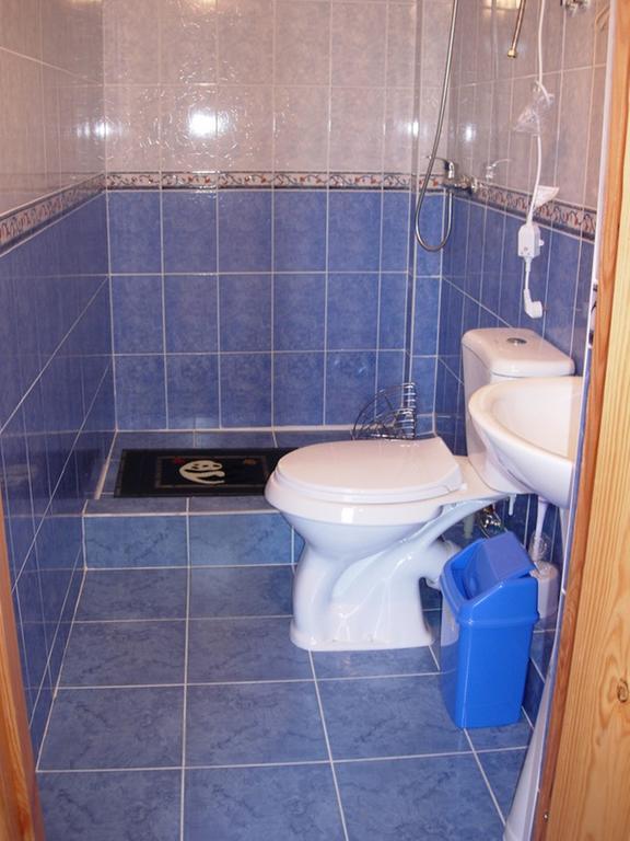 Meerim Murok Bosteri Room photo